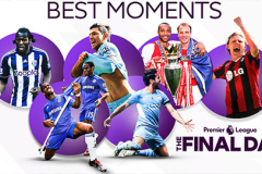 7 biến cố kinh điển tại vòng cuối Premier League